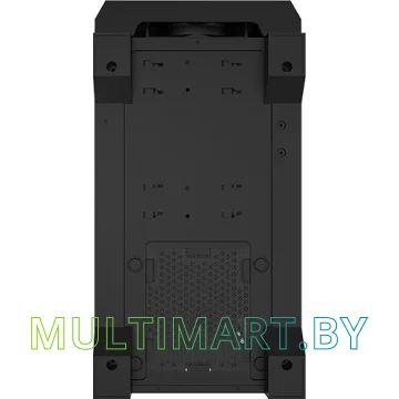 Корпус Montech AIR 100 Lite Black (MNT-A100L-B) картинка 6